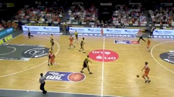 REPLAY: SC Rasta Vechta vs Oldenburg