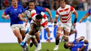 RWC Game 26: Japan vs Samoa