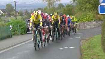 2019 Famenne Ardennes Classic
