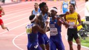 IAAF World Champs Photo Album: Day Ten