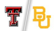 2019 Texas Tech vs Baylor | Big 12 Football