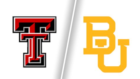 2019 Texas Tech vs Baylor | Big 12 Football