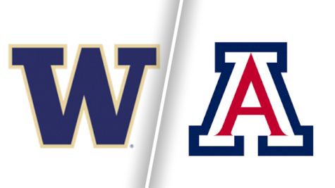 2019 Washington vs Arizona | Pac-12 Football