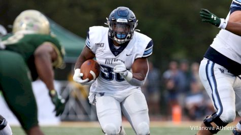 The Big Picture: Stage Set For JMU, 'Nova After Both Survive Scares