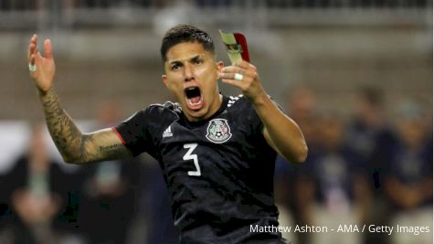 2019 Mexico vs Panama | CNL League A