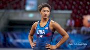 Junior World Championships Women's Freestyle Preview