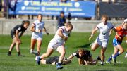 What's Your Story: USA 7s Newest Star, Kristi Kirshe