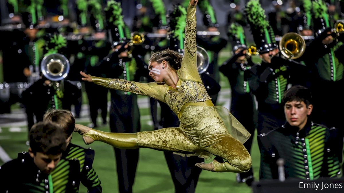 Recap: BOA Houston Regional