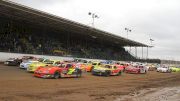 Pro Stock NAPA Super DIRT Week Preview