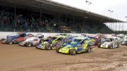 Sportsman Turn Focus To Super DIRT Week