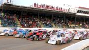 358 Modifieds Gear Up For Super DIRT Week