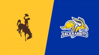 Full Dual Replay: Wyoming at South Dakota State (1/12/20)