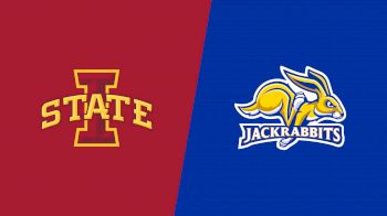 Full Replay - Iowa State vs South Dakota State - Iowa State University at SDSU