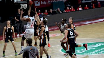 REPLAY: Fraport Skyliners vs FC Bayern Munich