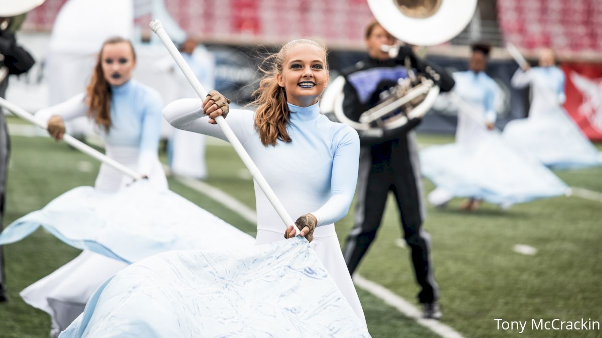 Recap: BOA Central Indiana Regional