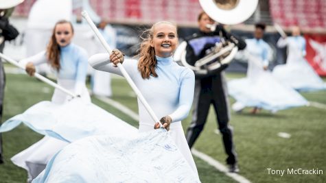 Recap: BOA Central Indiana Regional