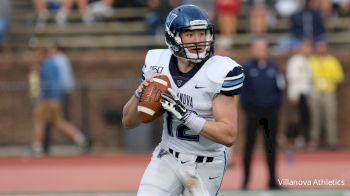 HIGHLIGHTS: Villanova vs William & Mary