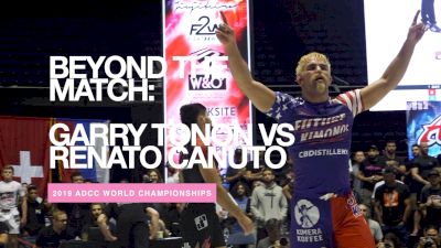 Beyond The Match: Tonon vs Canuto