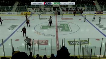 Replay: Home - 2023 Niverville vs Portage | Oct 14 @ 7 PM