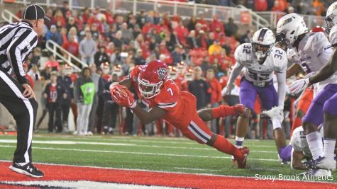 CAA Continues To Lead The Nation With Six Teams In Top 25