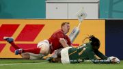 RWC Game 29: South Africa vs Canada