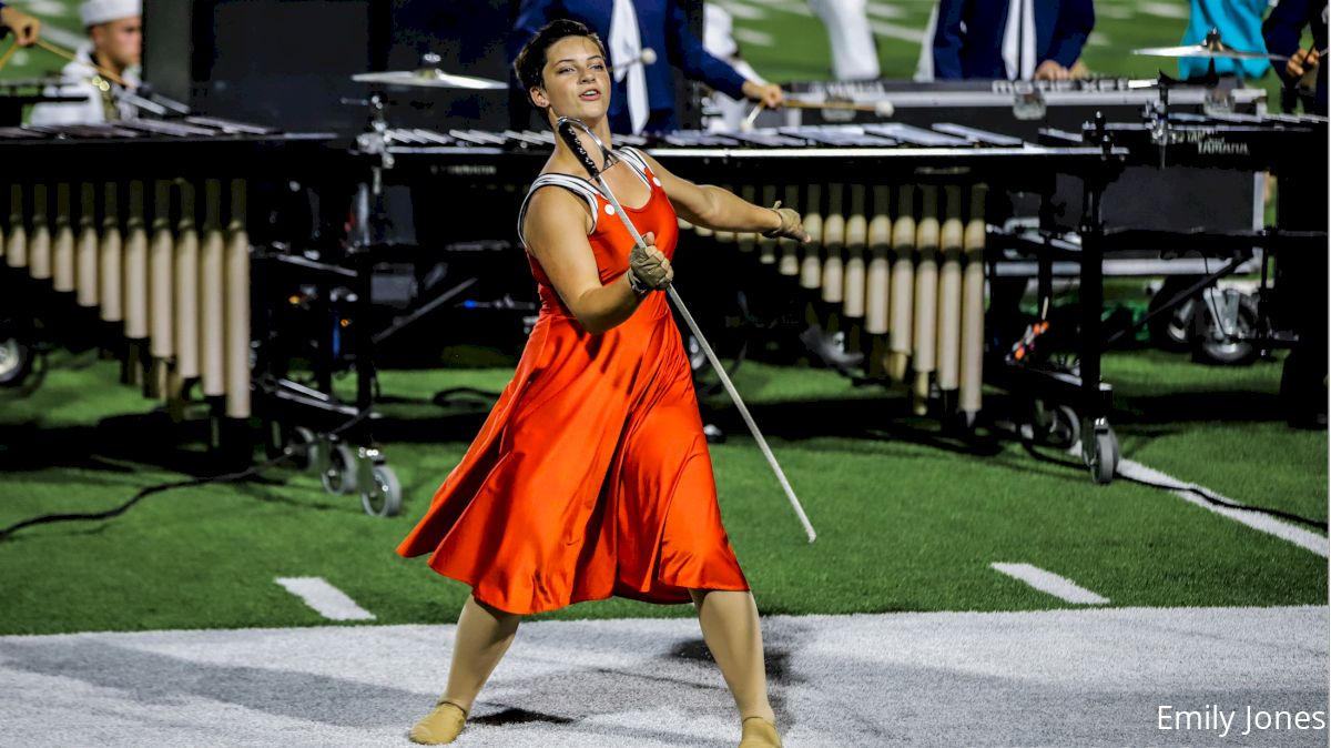 Photo Gallery: Pics Of ALL Finalists @ BOA Houston