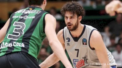 REPLAY: Joventut Badalona vs Germani Brescia