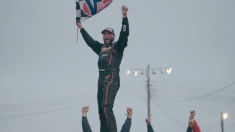 Can Larry Wight Repeat At Super Dirt Week?