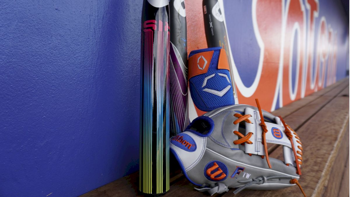 Florida Gators Announce Partnership With Wilson, Demarini, Evoshield