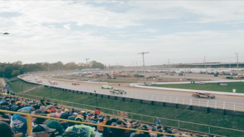 Full Super Dirt Week Entries!