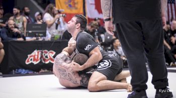 Marcus Buchecha Almeida vs Aaron Johnson 2019 ADCC World Championships