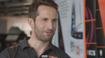 #NoHumanIsLimited - Sir Ben Ainslie