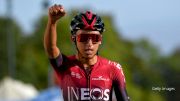 Bernal, Sosa Dominate Gran Piemonte In One-Two Finish