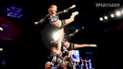 Catching Up With The World Champs: Cheer Extreme Raleigh Code Black