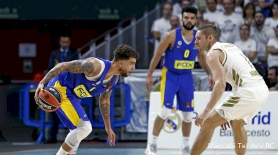 Wilbekin Goes For 22 In Loss