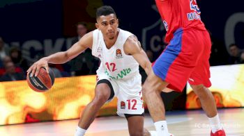 REPLAY: PFC CSKA Moscow vs FC Bayern Munich