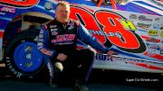 Phelps Wins 358 Mod Pole at Super Dirt Week