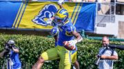 Elon Looks To Snap Losing Skid Against Delaware