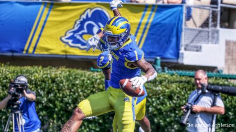 Elon Looks To Snap Losing Skid Against Delaware