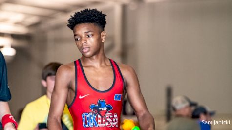 The Complete And Total Super 32 Preview