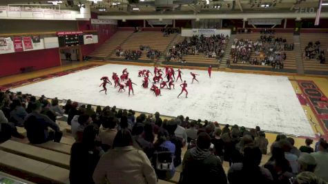 In Motion Performance Ensemble "Fairfield CA" at 2023 WGI Guard Union City