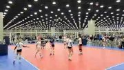 Cvbc vs Defensa - 2022 JVA World Challenge presented by Nike