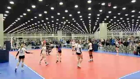 Cvbc vs Defensa - 2022 JVA World Challenge presented by Nike