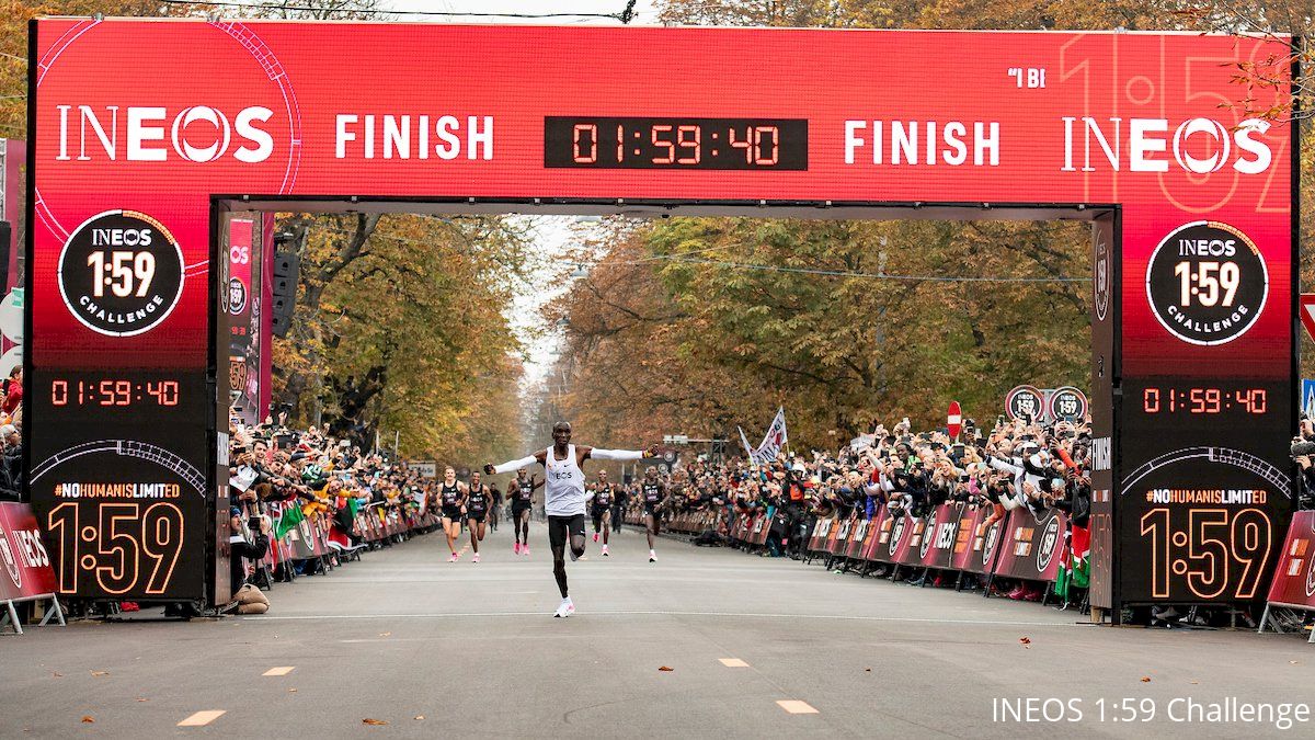 FloTrack's 2019 Male Pro Athletes Of The Year