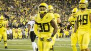 REPLAY: Colorado vs Oregon (Canada & Mexico)