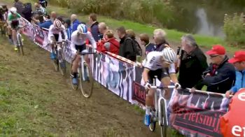 2019 Ethias Cross Kruibeke