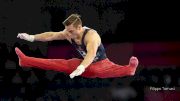 Worlds Men's All-Around: Nagornyy Wins, Mikulak Narrowly Misses Podium