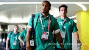 Ireland In Hot Water Without Bundee Aki