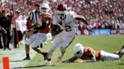 REPLAY: Oklahoma vs Texas (Canada & Mexico)