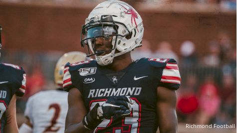 REPLAY: Richmond vs Maine